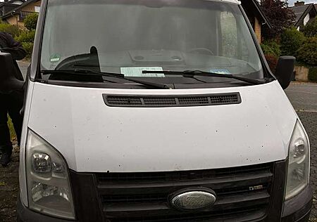Ford Transit 280 TDCi 280 K TDCi Lkw