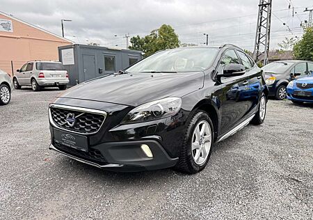 Volvo V40 CC V40 Cross Country D2 2.0 You! BI-XENON NAVI PDC