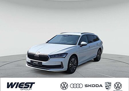 Skoda Superb Combi Selection 1.5 TSI DSG, ACC/MATRIX/N