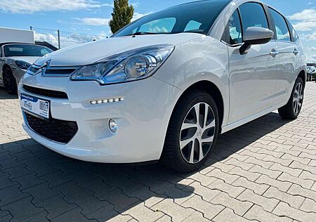 Citroën C3 Citroen Selection