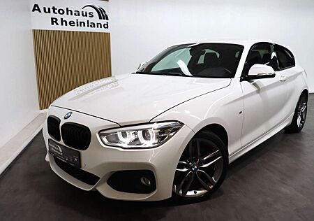 BMW 120 i Lim. M SPORT*AUTOMATIK*ALCANTARA*LED*KAMERA