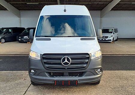 Mercedes-Benz Sprinter III Kaste/315/317/NAVI/R,KAMERA TEMPOMA