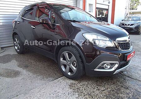 Opel Mokka Innovation ecoFlex 4x4
