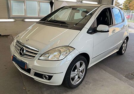 Mercedes-Benz A 160 A -Klasse Avantgarde