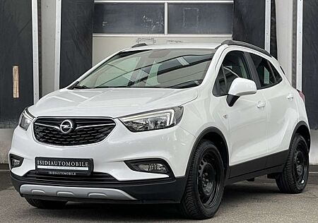 Opel Mokka Selection | Klimaanlage & Tempomat