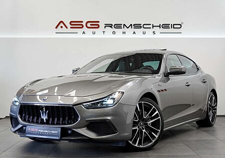 Maserati Ghibli Trofeo V8 Biturbo *2.HD *Carbon *ACC *GSD