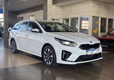 Kia Cee'd Ceed / Vision*Plug-in-Hybrid*Bi-LED*CAM*PDC*CarPlay*