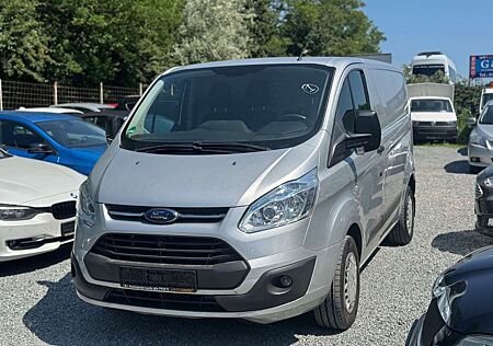 Ford Transit Custom Kasten 270 L1 Trend