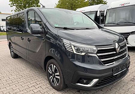 Renault Trafic dCi 150 EDC | AHK | ESCAPADE | 7-Sitzer