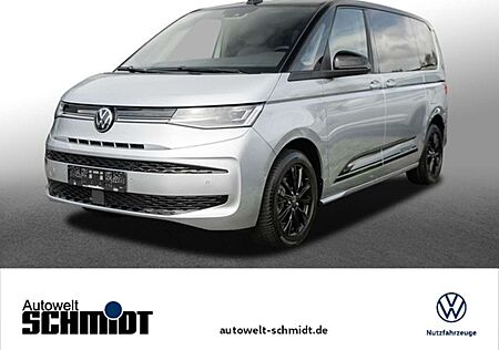 VW T7 Multivan Volkswagen "EDITION" 2.0 TDI 7-Gang-DSG