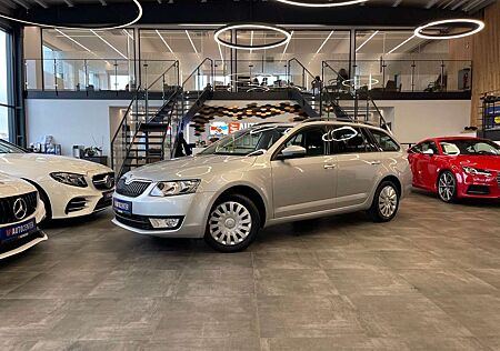 Skoda Octavia Combi Ambition *2. Hand*Klima*PDC*Radio*