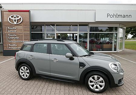 Mini One Countryman One SH*LED*PDC*KAMERA