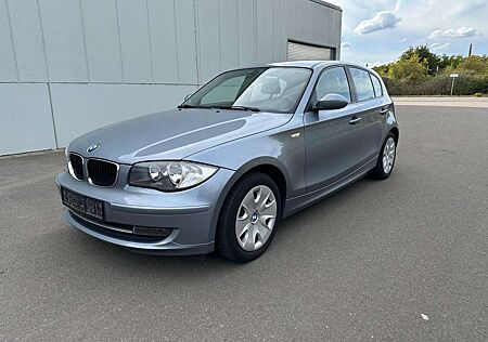 BMW 116i 116 1er (5-Türer) Advantage-Paket
