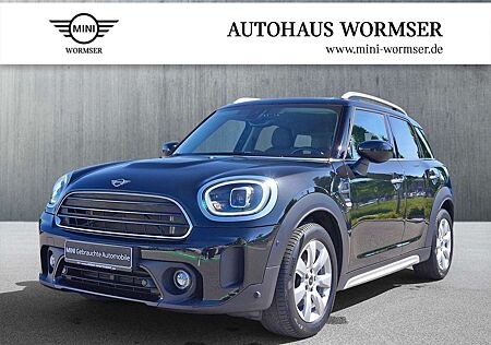 Mini Cooper Countryman DAB LED Navi Komfortzg. Shz
