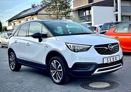 Opel Crossland X Design '1.Hand'40.600KM'Aut.'Navi'LED'