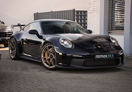 Porsche 992 911 GT3 PDK CLUBSPORT-LIFTSYSTEM-PCCB-BOSE-MATRIX