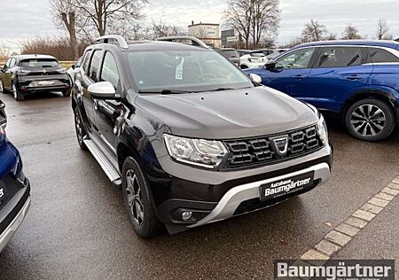 Dacia Duster Prestige TCe 150 Kamera/PDC/AHK/Sitzh.
