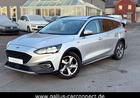 Ford Focus Turnier Active
