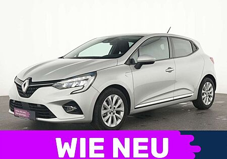 Renault Clio Experience DeLuxe|Navi|LED|Sitzheizung|PDC