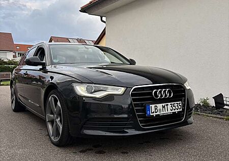 Audi A6 3.0 TDI