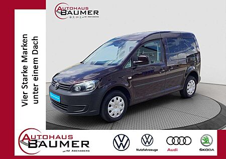 VW Caddy Volkswagen 1.6 TDI Roncalli AHK Navi SHZ PDC hinten
