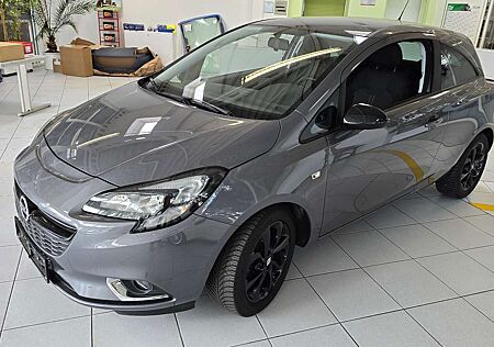 Opel Corsa 1.4 Color Edition / Winterpaket / PDC / wenig KM