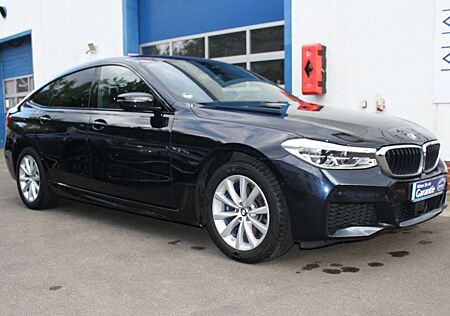 BMW 640 d xDrive M Sport