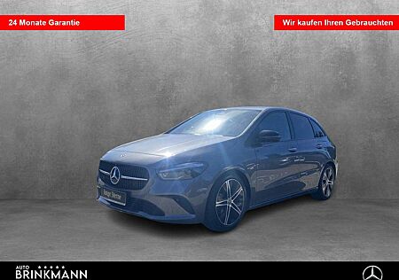 Mercedes-Benz B 180 Progressive/Multibeam/AHK/EasyPack/360° SHZ