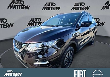 Nissan Qashqai 1.3DIG-T Zama*Navi*Panorama*360°Kamera