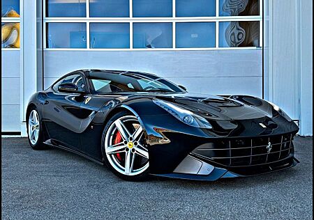 Ferrari F12 Berlinetta|Unikat|Mansory|Carbon|19%