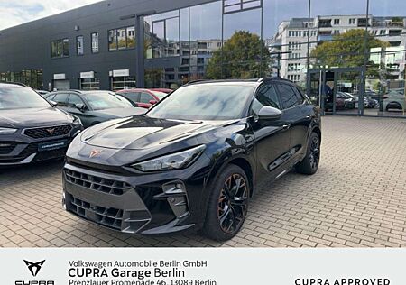Cupra Terramar VZ 1.5 e-Hybrid DSG VZ Pano Navi LED