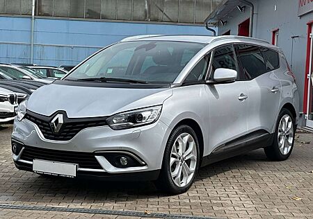 Renault Scenic Grand Scenic 160 EDC*Automatik*Navi*Park*Sitzheizg