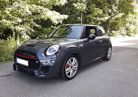 Mini John Cooper Works 18 '' Pano Headup PDK 170 kw