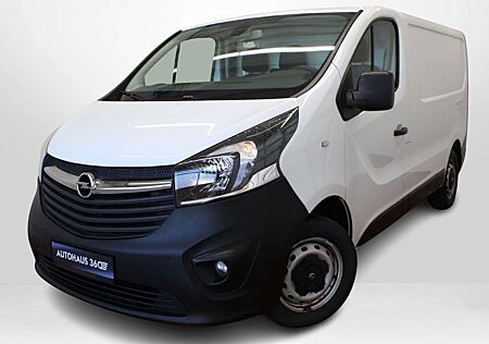 Opel Vivaro Kasten L1H1 1.Hand Tempomat Bluetooth