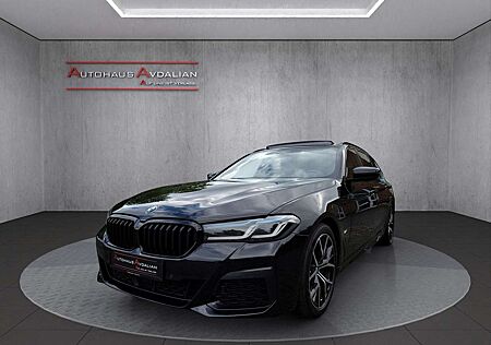 BMW 530 d Tour. xDrive M Sport HUD|LASER|PANO|H&K