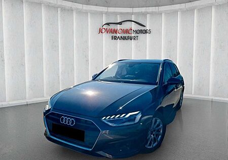 Audi A4 Avant 30 TDI M-HEV Attraction S tronic*61