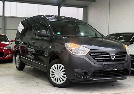 Dacia Dokker Ambiance LPG Klima 1Hand