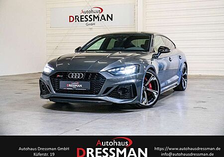 Audi RS5 Sportback quattro LASER VIRTUAL ACC KAMERA