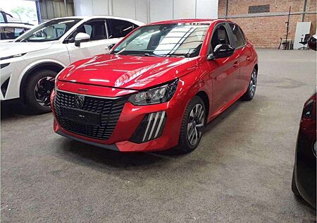 Peugeot 208 1.2*Active*Parkhilfe*Klima*DAB*