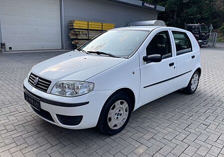 Fiat Punto 1.2 Gas/Benzin
