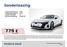 Audi e-tron GT Matrix/Sitzbel+Mass/HuD/Dynamikp/20 Zoll