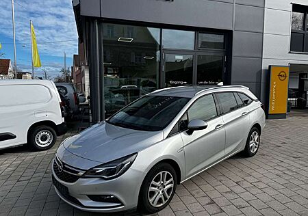 Opel Astra K Sports Tourer ON 1.4 125PS