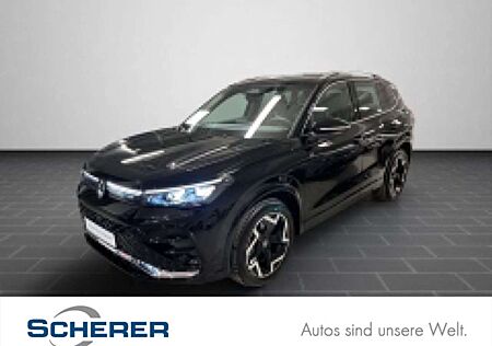 VW Tiguan Volkswagen 2,0 l TDI DSG NAVI/LED/SItzhezung vo./u.v