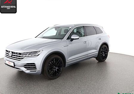 VW Touareg Volkswagen 3.0 V6 TDI 4M PANO,22ZOLL,LUFTFEDER,ACC