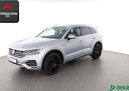 VW Touareg Volkswagen 3.0 V6 TDI 4M PANO,22ZOLL,LUFTFEDER,ACC