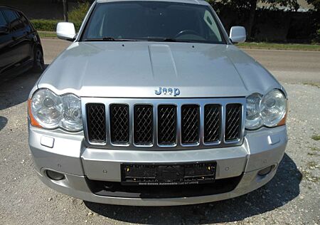 Jeep Grand Cherokee 3.0 CRD S-Limited Sport Sitze 20 Zoll SRT