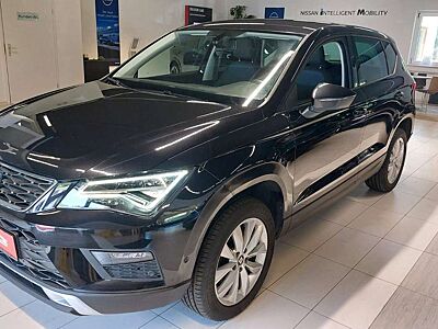 SEAT Ateca Style