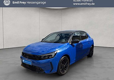 Opel Corsa 1.2 Direct Injection Turbo GS