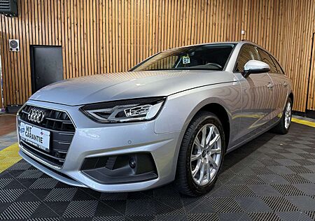 Audi A4 Avant 2,0 TDI Aut. *Navi+*ACC*AHK*Kamera*App*