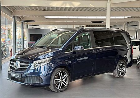 Mercedes-Benz V 300 d Avantgarde Edition 4M/Standh./Leder/360°/
